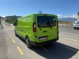 Renault Trafic 1.6 DCI MAXI, снимка 2