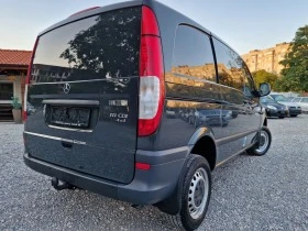 Mercedes-Benz Vito BUSINESS VAN, снимка 6