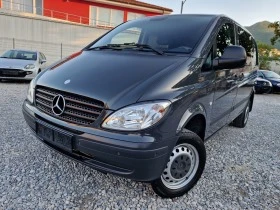 Mercedes-Benz Vito BUSINESS VAN, снимка 2