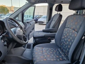 Mercedes-Benz Vito BUSINESS VAN, снимка 12