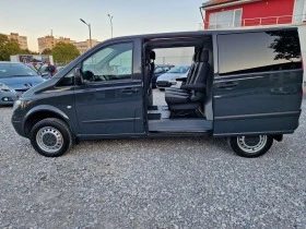 Mercedes-Benz Vito BUSINESS VAN, снимка 1