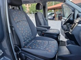 Mercedes-Benz Vito BUSINESS VAN, снимка 11