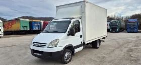 Iveco 35c15 Швейцария, 3.0, снимка 1