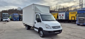 Iveco 35c15 Швейцария, 3.0, снимка 2