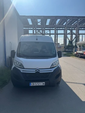 Citroen Jumper | Mobile.bg    2