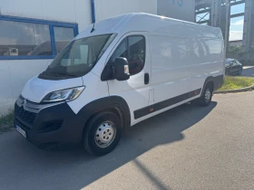  Citroen Jumper