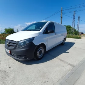 Mercedes-Benz Vito 2.2 MAXI  163 .  | Mobile.bg    2