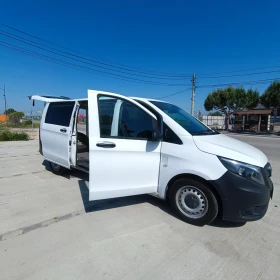 Mercedes-Benz Vito 2.2 MAXI  163 .  | Mobile.bg    5
