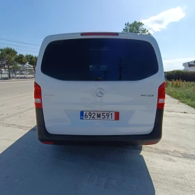 Mercedes-Benz Vito 2.2 MAXI  163 .  | Mobile.bg    6