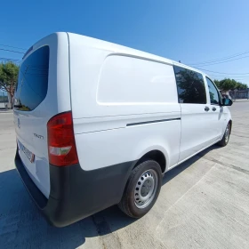 Mercedes-Benz Vito 2.2 MAXI  163 .  | Mobile.bg    4