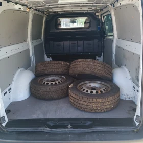 Mercedes-Benz Vito 2.2 MAXI  163 .  | Mobile.bg    8