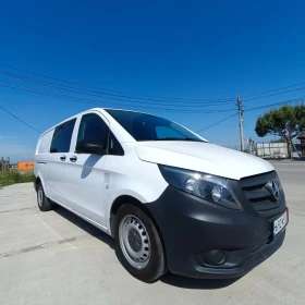 Mercedes-Benz Vito 2.2 MAXI  163 .  | Mobile.bg    3
