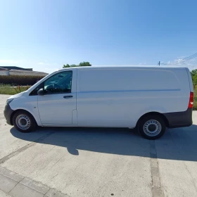 Mercedes-Benz Vito 2.2 MAXI  163 .  | Mobile.bg    7