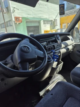 Opel Movano | Mobile.bg    3