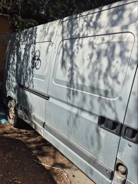 Opel Movano | Mobile.bg    4