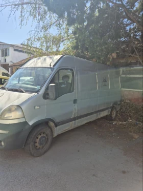 Opel Movano | Mobile.bg    7