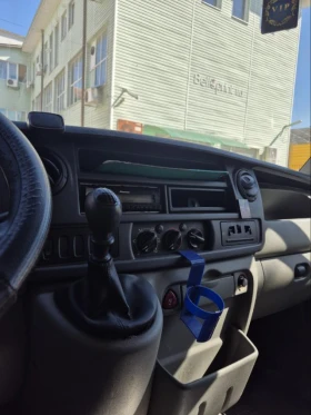 Opel Movano | Mobile.bg    5