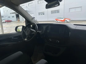 Обява за продажба на Mercedes-Benz Vito VITO TOURER 7+ 1 ~53 400 EUR - изображение 6 | Auto.bg Обява за продажба на Mercedes-Benz Vito VITO TOURER 7+ 1 ~53 400 EUR - изображение 6