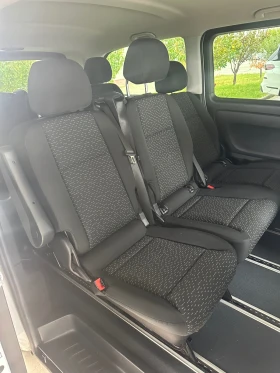 Обява за продажба на Mercedes-Benz Vito VITO TOURER 7+ 1 ~53 400 EUR - изображение 4 | Auto.bg Обява за продажба на Mercedes-Benz Vito VITO TOURER 7+ 1 ~53 400 EUR - изображение 4