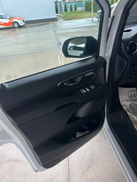 Обява за продажба на Mercedes-Benz Vito VITO TOURER 7+ 1 ~53 400 EUR - изображение 9 | Auto.bg Обява за продажба на Mercedes-Benz Vito VITO TOURER 7+ 1 ~53 400 EUR - изображение 9