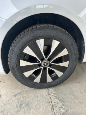 Обява за продажба на Mercedes-Benz Vito VITO TOURER 7+ 1 ~53 400 EUR - изображение 7 | Auto.bg Обява за продажба на Mercedes-Benz Vito VITO TOURER 7+ 1 ~53 400 EUR - изображение 7