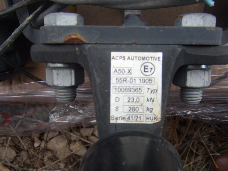 Mercedes-Benz Sprinter, снимка 5 - Бусове и автобуси - 53325878