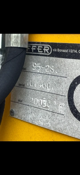 Mercedes-Benz 1217, снимка 5