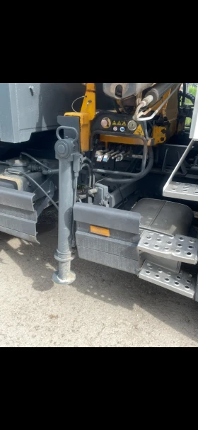 Mercedes-Benz 1217, снимка 8