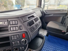 Daf XF 460 SMART 2 Тахoграф, снимка 8