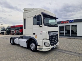 Daf XF 460 SMART 2 Тахoграф, снимка 2