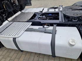 Daf XF 460 SMART 2 Тахoграф, снимка 6