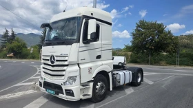 Mercedes-Benz Actros 18 46 EURO 6. Хидравлична помпа , снимка 1