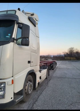 Обява за продажба на Volvo F12 FH12460 ~18 500 лв. - изображение 2
