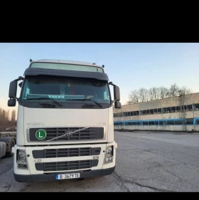 Обява за продажба на Volvo F12 FH12460 ~18 500 лв. - изображение 1