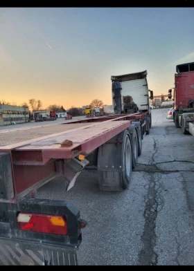 Volvo F12 FH12460 | Mobile.bg    15
