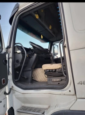 Обява за продажба на Volvo F12 FH12460 ~18 500 лв. - изображение 8