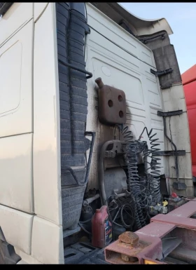Обява за продажба на Volvo F12 FH12460 ~18 500 лв. - изображение 3