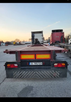Volvo F12 FH12460 | Mobile.bg    14