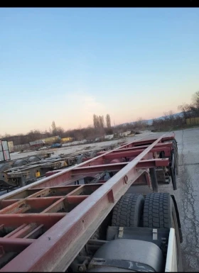 Обява за продажба на Volvo F12 FH12460 ~18 500 лв. - изображение 11