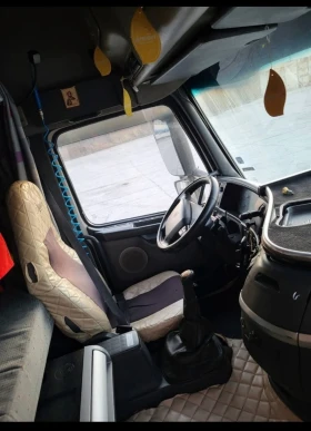 Обява за продажба на Volvo F12 FH12460 ~18 500 лв. - изображение 5