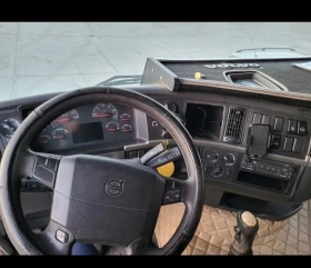 Обява за продажба на Volvo F12 FH12460 ~18 500 лв. - изображение 9