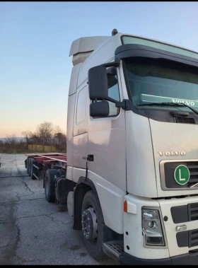Обява за продажба на Volvo F12 FH12460 ~18 500 лв. - изображение 1