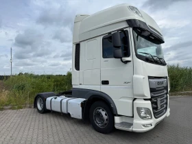     Daf XF 450, Mega