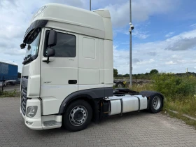     Daf XF 450, Mega