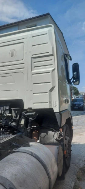 Volvo Fh 12, снимка 4 — Bazar.bg Volvo Fh 12, снимка 4