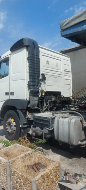 Volvo Fh 12, снимка 5 — Bazar.bg Volvo Fh 12, снимка 5