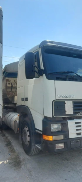 Volvo Fh 12, снимка 2 — Bazar.bg Volvo Fh 12, снимка 2