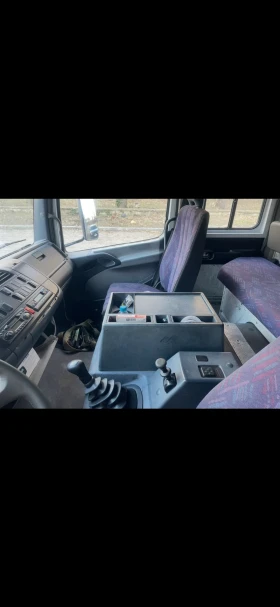 Mercedes-Benz 1217 | Mobile.bg � ����� ������ 10