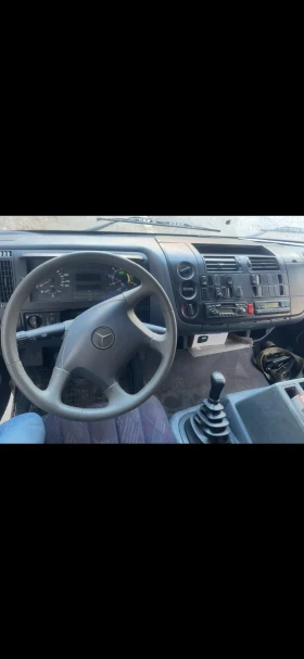 Mercedes-Benz 1217 | Mobile.bg � ����� ������ 11