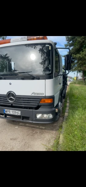 Mercedes-Benz 1217 | Mobile.bg � ����� ������ 2